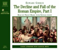 Decline And Fall Of The Roman Empire 1