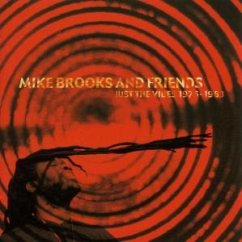 Cover Just The Vibes 1976-1983