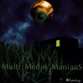 Multi Media Maniacs Multi Media Maniacs