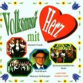 Volksmusik Mit Herz Volksmusik Mit Herz