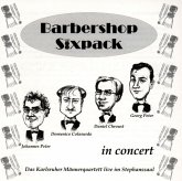 Barbershop Sixpack In Concert