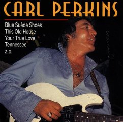 Carl Perkins - Perkins,Carl