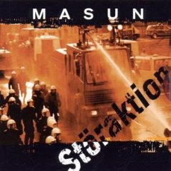 Cover Störaktion