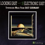 Looking East-East Germany
