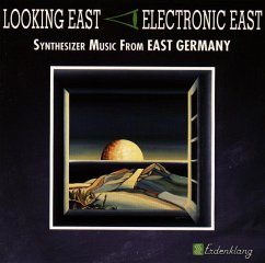 Looking East-East Germany - Diverse