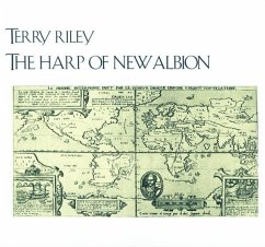 The Harp Of New Albion - Riley,Terry