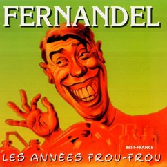 Fernandel - Fernandel