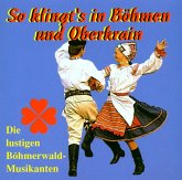 So Klingt'S In Böhmen Und Oberkrain