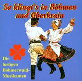 So Klingt'S In Böhmen Und Oberkrain So Klingt'S In Böhmen Und Oberkrain