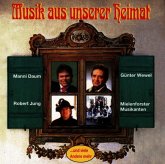 Musik Aus Unserer Heimat Musik Aus Unserer Heimat