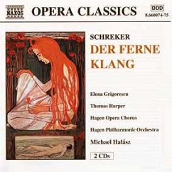 Der Ferne Klang - Halasz/Grigorescu/Harper/+