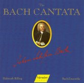 Bachkantate Vol.23(Bwv 13+73/+