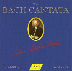 Bachkantate Vol.23(Bwv 13+73/+ - Rilling,H./Bach-Ensemble