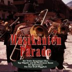 Musikantenparade