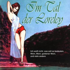 Cover Im Tal Der Loreley