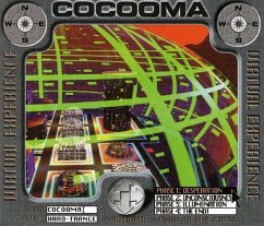 Cover Virtual Experience