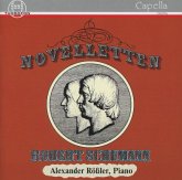 Schumann,Robert: Noveletten