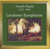 Haydn/Londoner Symph.