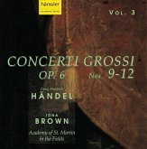 Concerti Grossi Op.6,9-12