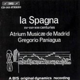 La Spagna