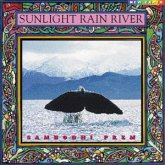 Sunlight Rain River