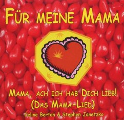 Für Meine Mama (Das Mama Lied) - Janetzko,Stephen
