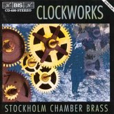 Clockworks Clockworks
