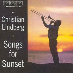 Songs For Sunset - Lindberg,Christian