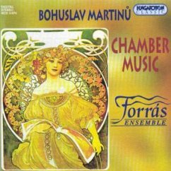 Cover Kammermusik