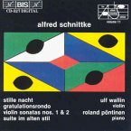 Sonaten Für Violine Und Klav.