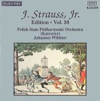 J.Strauss,Jr.Edition Vol.10