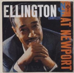 Ellington At Newport 1956 (Complete)