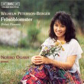 Frösöblomster Frösöblomster