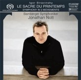 Le Sacre Du Printemps Le Sacre Du Printemps