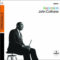 Ascension - Coltrane,John