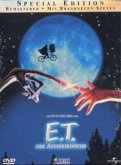 E.T. - Der Außerirdische E.T. - Der Außerirdische