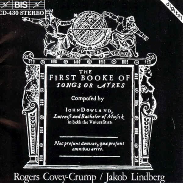 The First Booke Of Songs