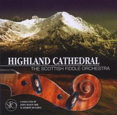 Cover Highland Cathedral