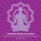 Kundalini Mantra Instruction