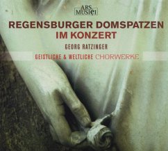 Geistliche & Weltliche Ch - Schubert/Brahms