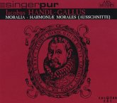 Moralia/Harmoniae Morales