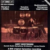 Percussion F.Orchester