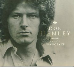 End Of Innocence - Henley,Don