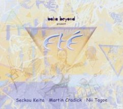 Ete - Eté (Keita/Cradick/Tagoe)