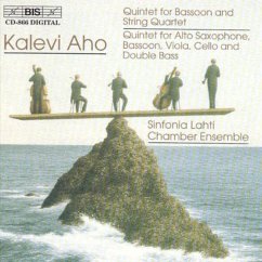 Cover Quintette