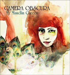 My Maudlin Career - Camera Obscura