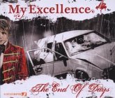 The End Of Days (2-Track)