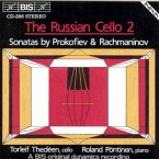 The Russian Cello 2 The Russian Cello 2