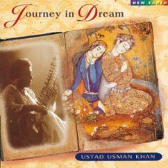 Cover Journey In Dream