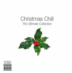 Christmas Chill - Diverse